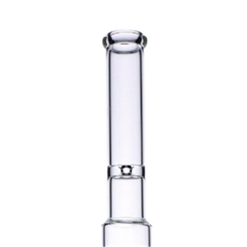 water glass pipe