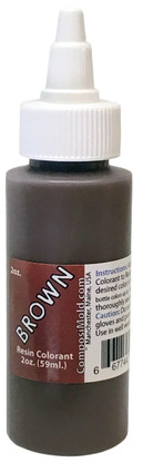 Epoxy Resin Color Pigment - Mica Powder Coloring Dye - SILK BLUE - 56g  Baltic Day
