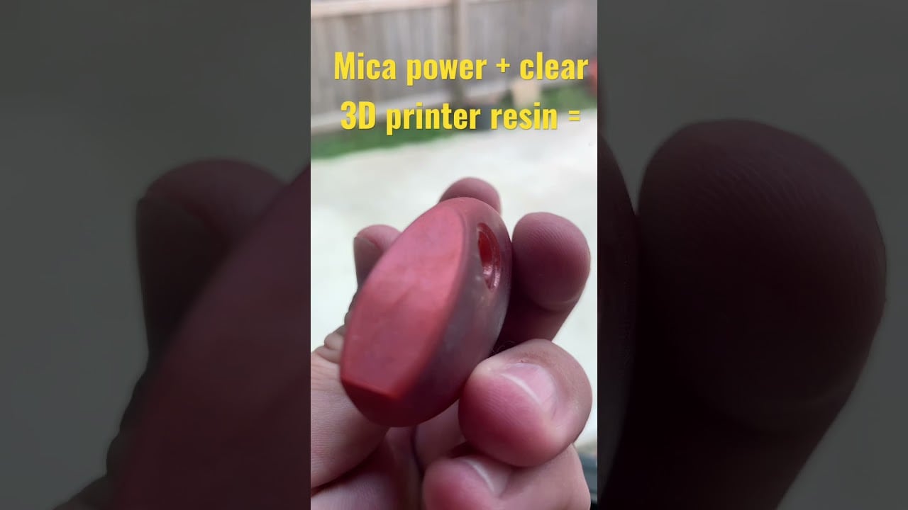 How to Make Your Own Mica Powder?