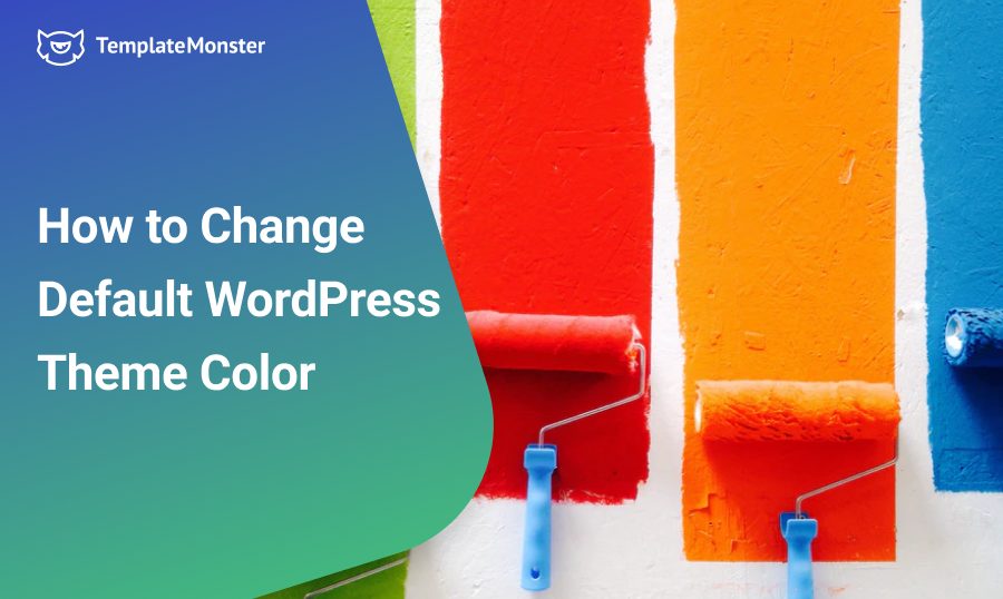 Color  WordPress theme | WordPress.org