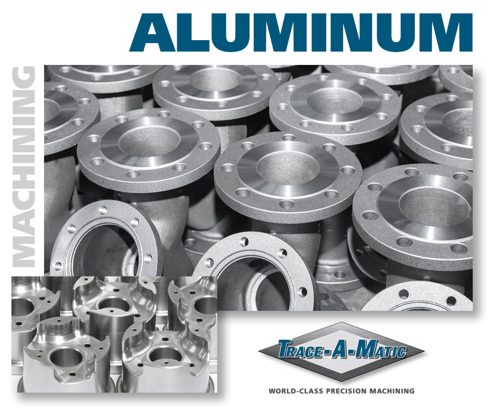 High-Speed Machining  Aluminum - RUNSOM