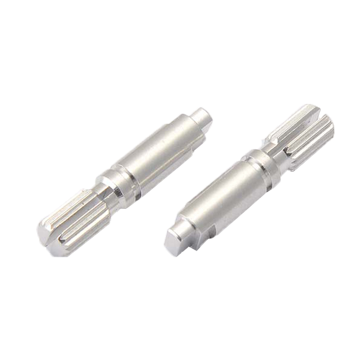 Best-Selling <a href='/brass-electrical-connector/'>Brass Electrical Connector</a> -
 CNC Machining Services - Anebon