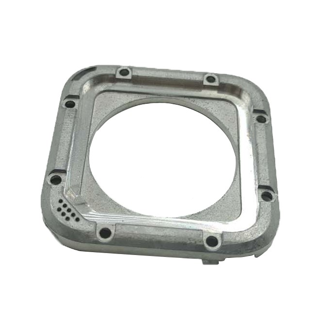 Factory Direct Aluminum Die Casting Parts – Quality Metal Dies Made to Order