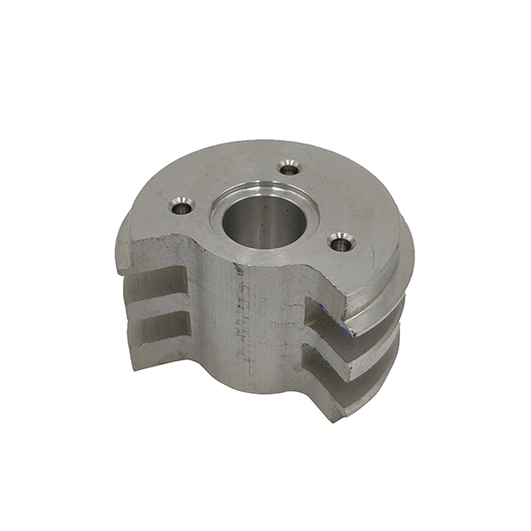 Rapid Prototyping Machining Parts