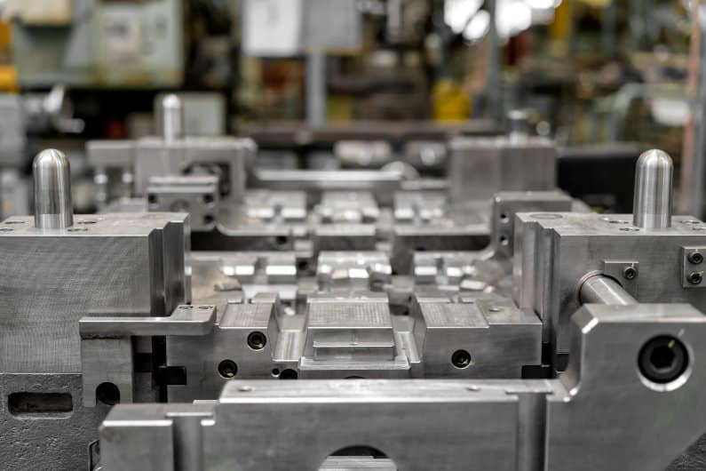 aluminum  Kinetic Die Casting Blog