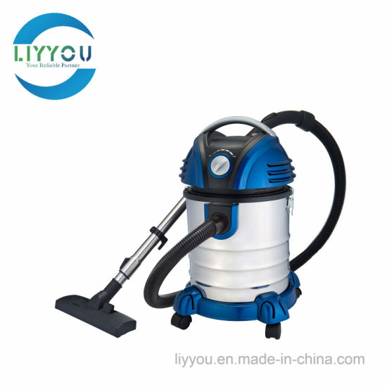 80L 3motors Stainless Steel Electric Industrial Wet Dry Vacuum Cleaner manufacturers - China <a href='/industrial-vacuum/'>Industrial Vacuum</a> Cleaners, Dry Vacuum Cleaner, Vacuum Cleaner manufacturers & suppliers