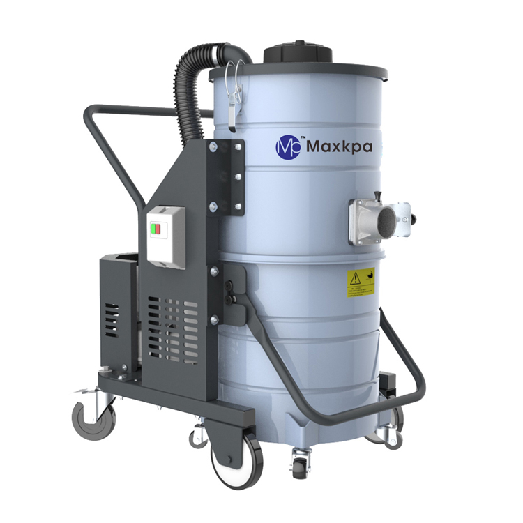 Power Up Your Industrial Cleaning with Our A8 Series Three Phase <a href='/vacuum/'>Vacuum</a> | Unbeatable Quality from a Trusted Factory