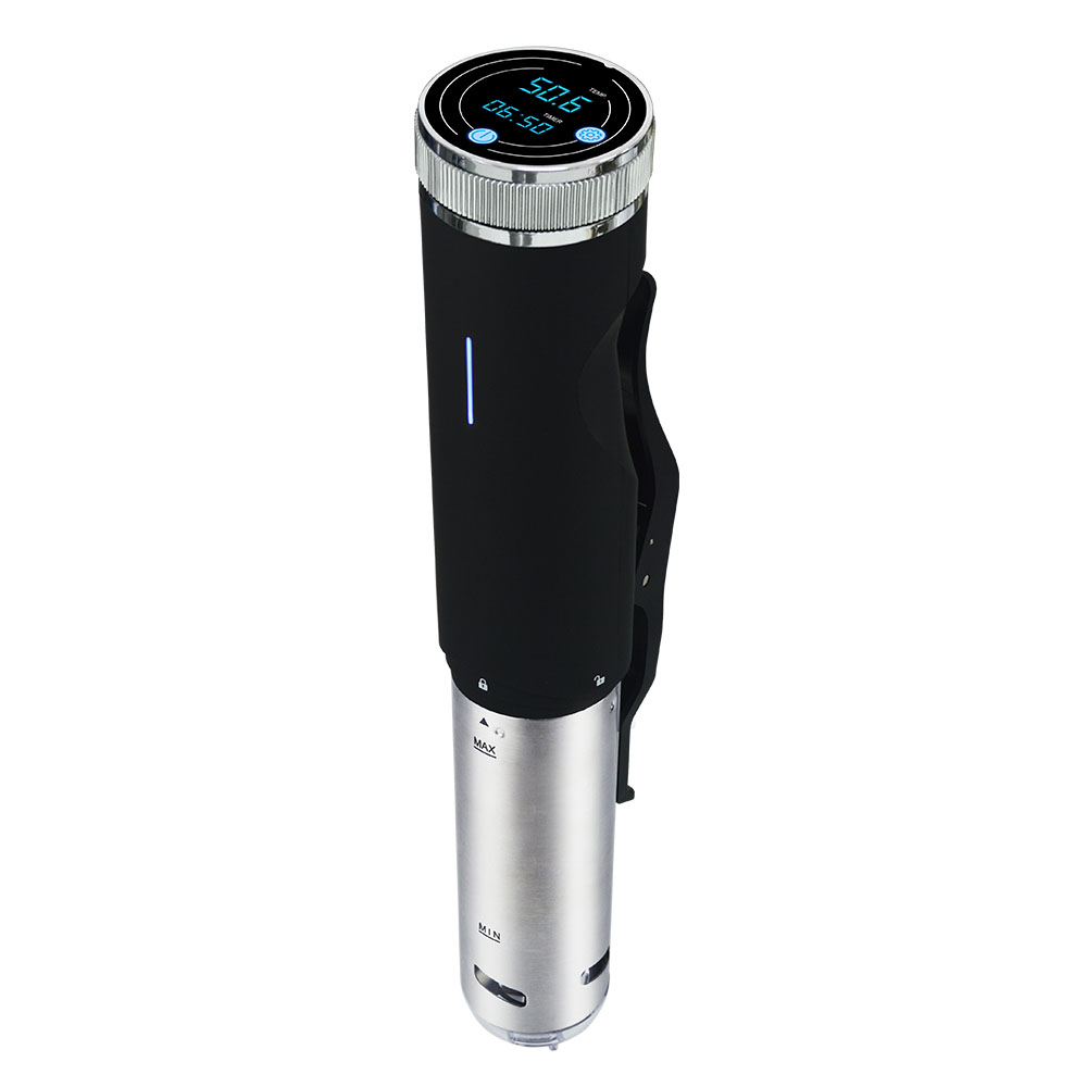 Factory Direct: CTO5OP102W Classical <a href='/sous-vide/'>Sous Vide</a> Circulator for Perfectly Cooked Meals Every Time