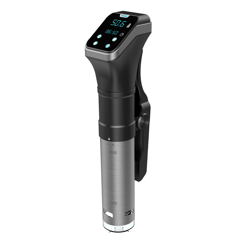 Factory Direct CTO5OP107W Classical <a href='/sous-vide/'>Sous Vide</a> Circulator | Premium Quality and Competitive Pricing from Our Warehouse