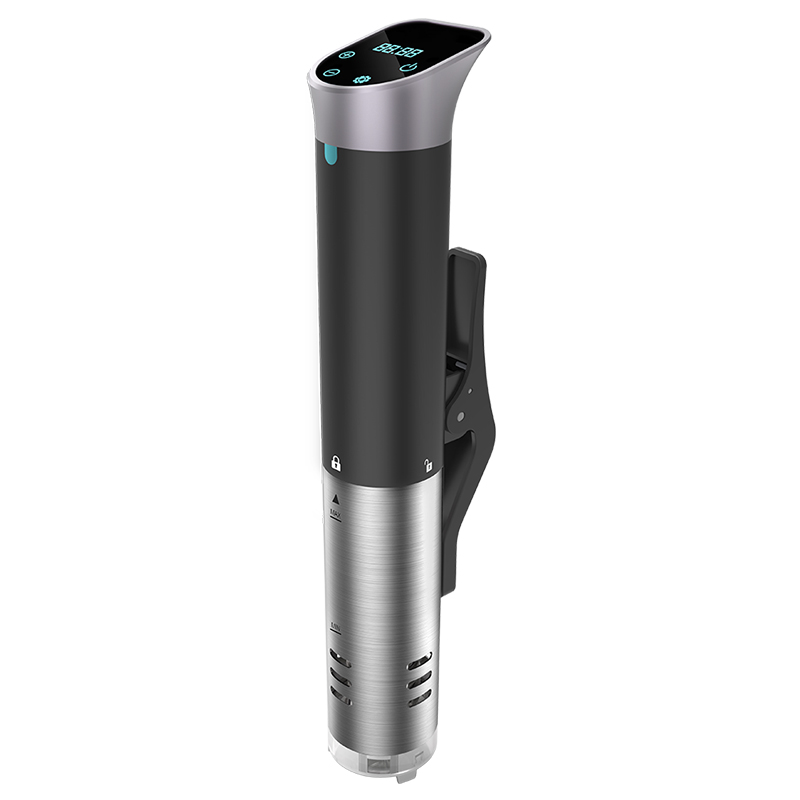 Factory Direct: CTO5OP118W Smart <a href='/sous-vide/'>Sous Vide</a> Circulator - Perfect Precision Cooking