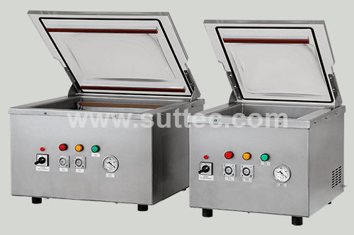 Vacuum Packaging Machine - Business Directory