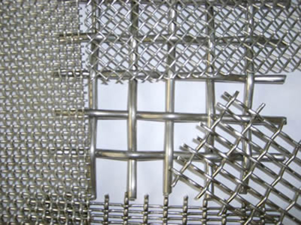 <a href='/crimped-wire-mesh/'>Crimped Wire Mesh</a> for Industry - Trusted Factory Supplier - Superior Quality & Customization