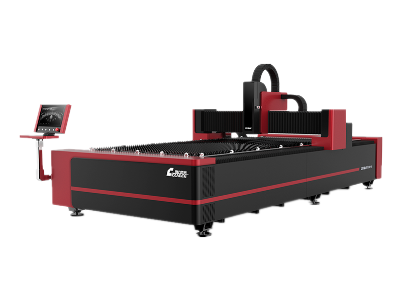 High-quality Factory: CANLEE CF-3015F Laser <a href='/cutting-machine/'>Cutting Machine</a>