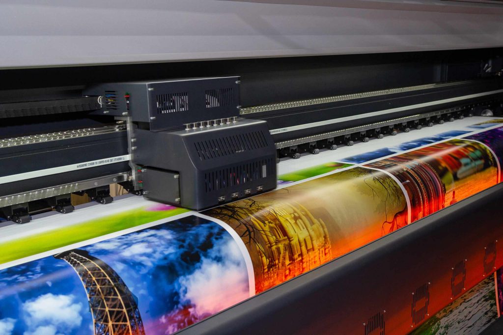Printing - Large Format | Sign Gallery Melbourne