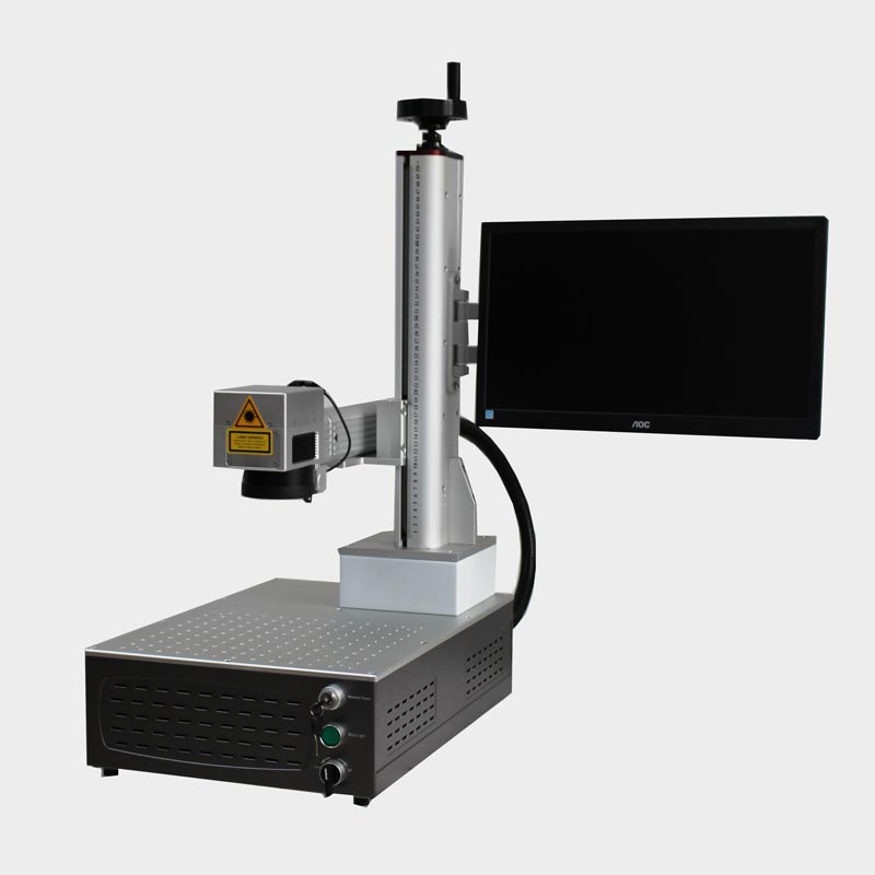 Fiber Laser Marking Machine for sale, quality Fiber Laser Marking Machine - fiberlasermarking-machine