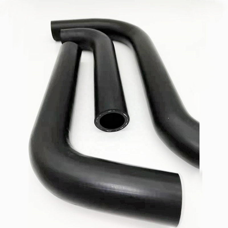 Trusted Factory for High Quality Customized EPDM Hose Pipes - Perfect for Trucks!