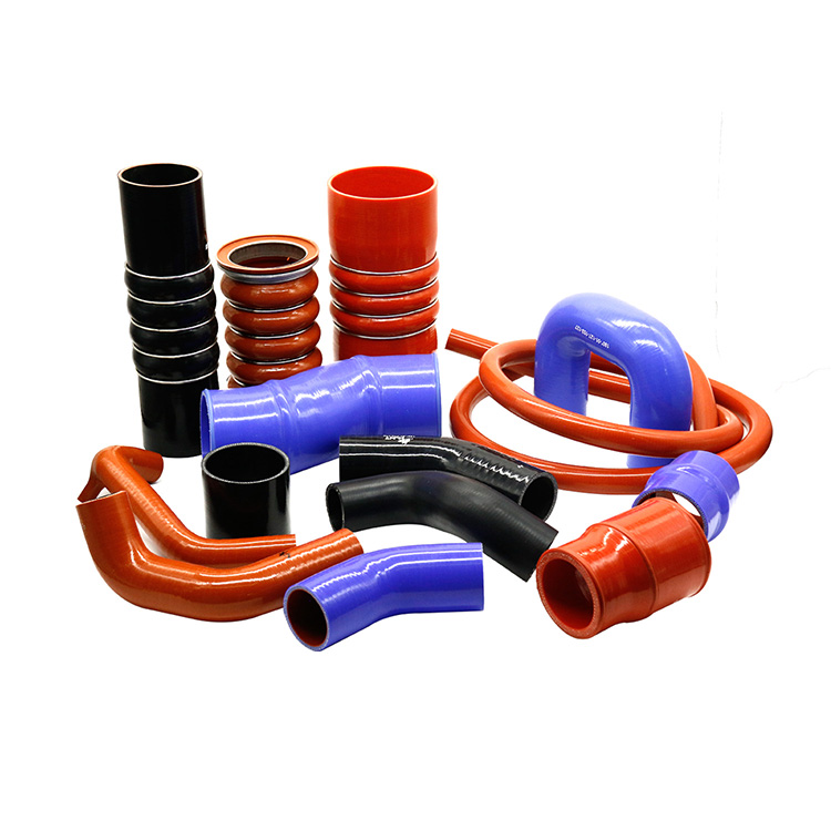 silicone hose (25)