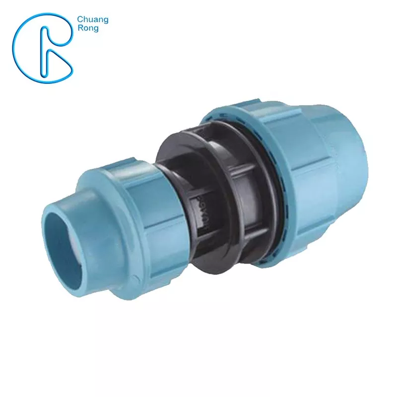 Quick Installation PP Reducer <a href='/coupling/'>Coupling</a> <a href='/fitting/'>Fitting</a>s For Hot / Cold Water Supply