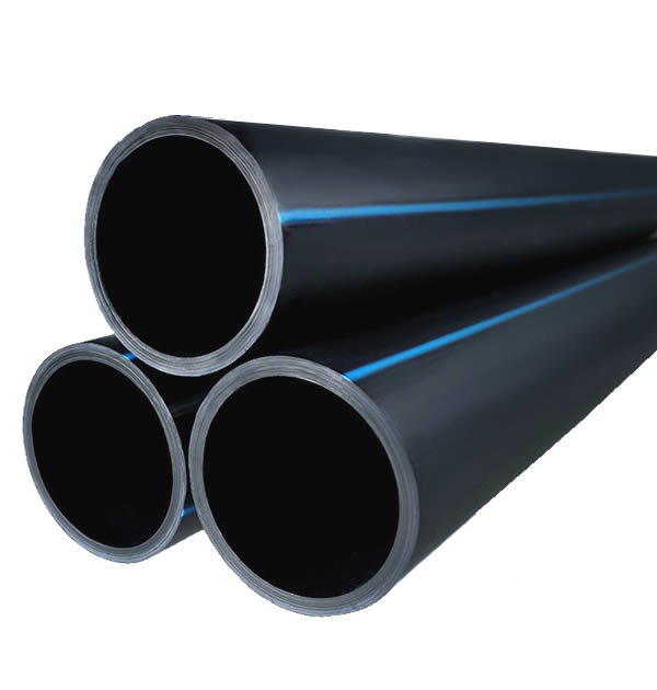 HDPE PIPES  Hycount