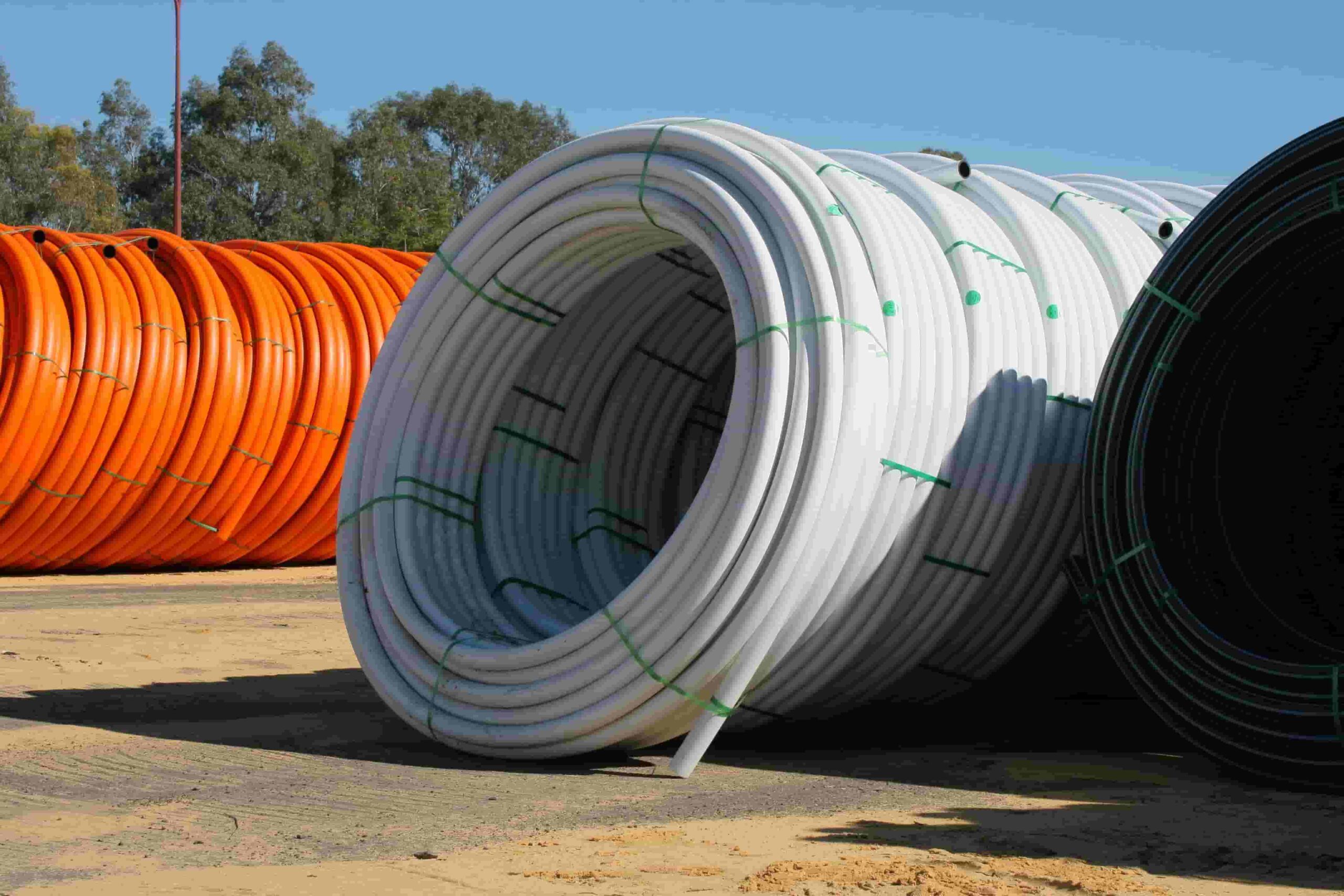 large polyethylene pipe in north america - PUHUI NSF Standard HDPE & PVC Pipes and Fittings Manufacturer