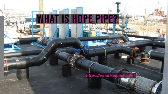 what is fabricated hdpe pipe fitting sdr11 pn16 systems