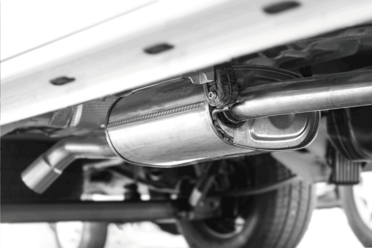 Exhaust Pipe Definition | What is an Exhaust Pipe | Meineke Dictionary