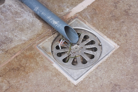 Floor drain - Wikipedia