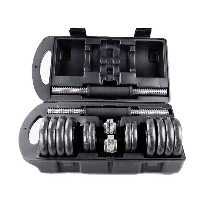 Factory Direct: <a href='/adjustable-dumbbell/'>Adjustable <a href='/dumbbell/'>Dumbbell</a></a> Set for Efficient Workouts