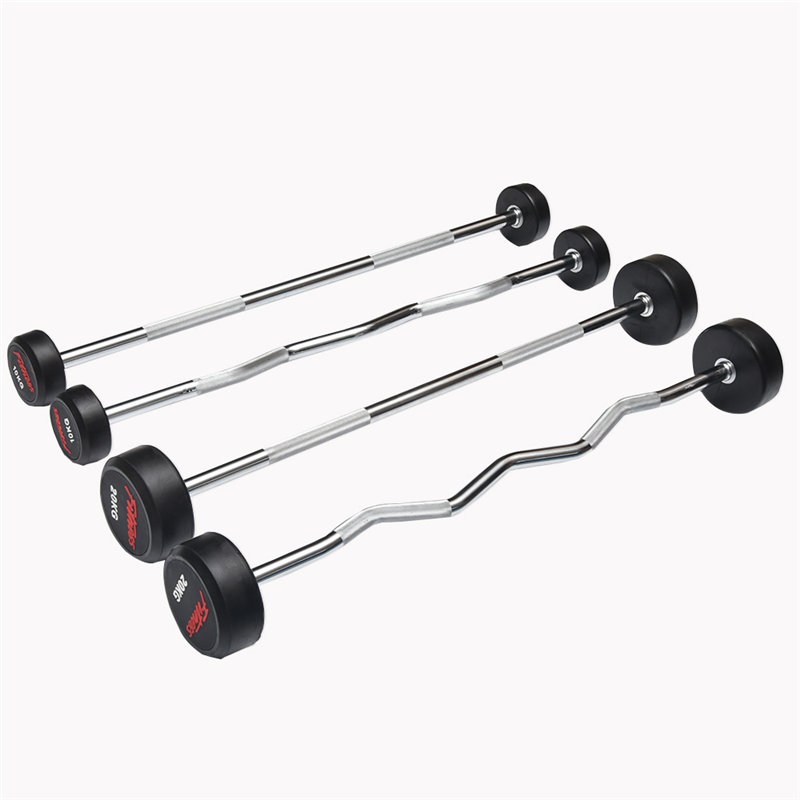 fixed barbell (9)
