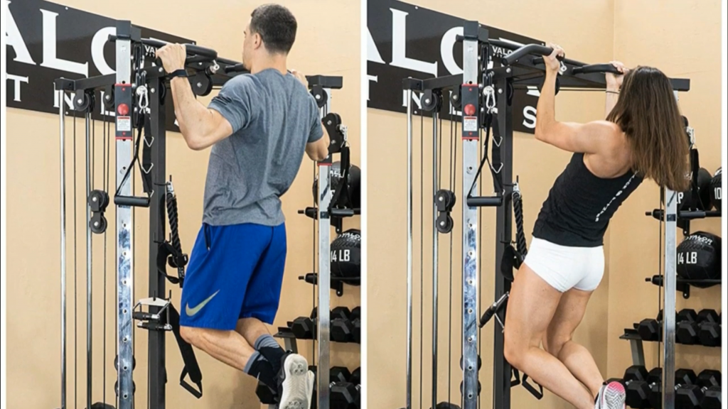 3 Best Close Grip Lat Pulldown Machine of 2019 - LatPullDown