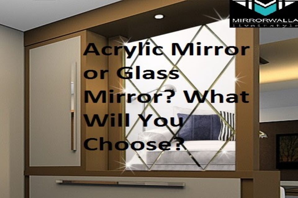 Wholesale Mirrorvision Mirror Glass | Intelligent Glass