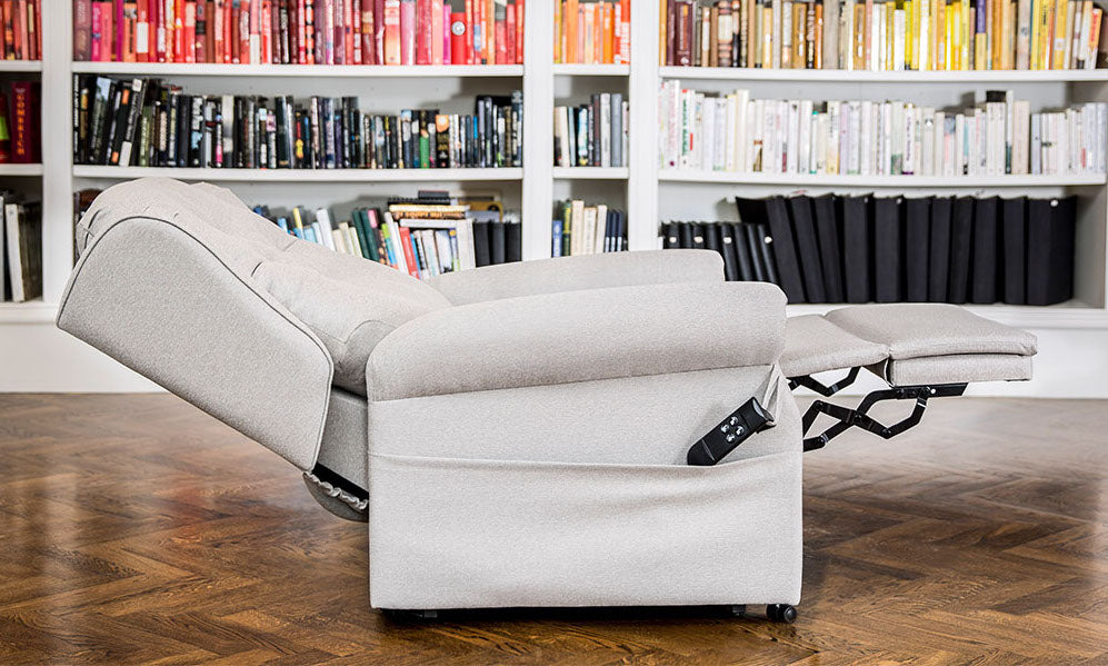 Drive Medical Memphis riser recliner chair review - Which?