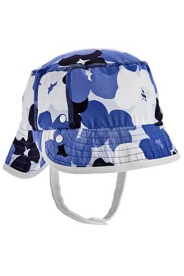 Full Sail Sailboat Bucket Sun Hat | Sunhats for Babies  Wholesale Huggalugs