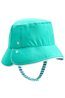 Full Sail Sailboat Bucket Sun Hat | Sunhats for Babies  Wholesale Huggalugs