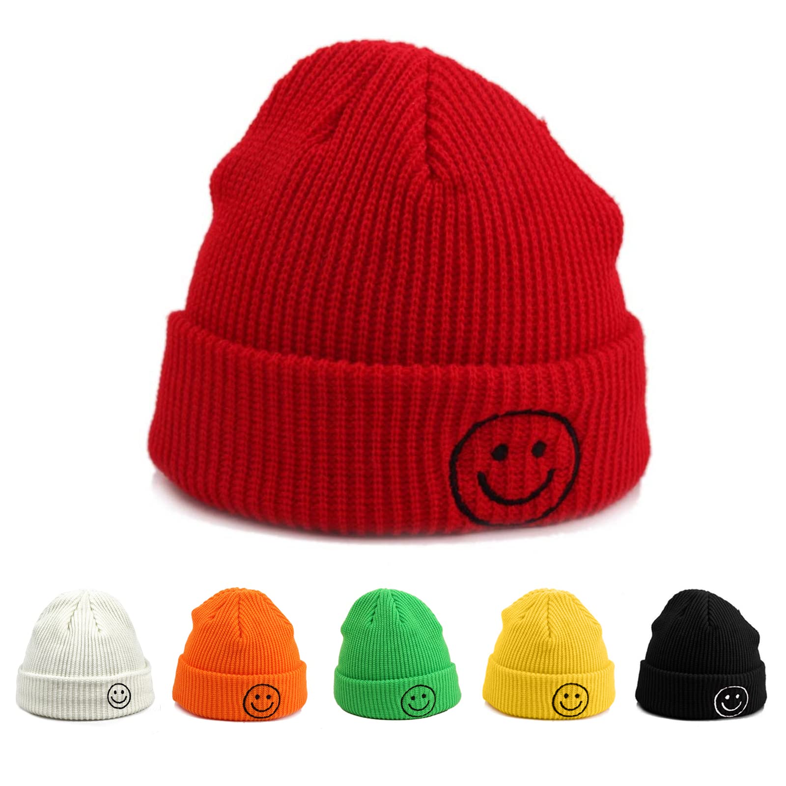 Factory Direct Kids <a href='/beanie-hats/'>Beanie Hats</a> for Boys and Girls - Premium Quality Knitted Winter Caps at Great Prices!