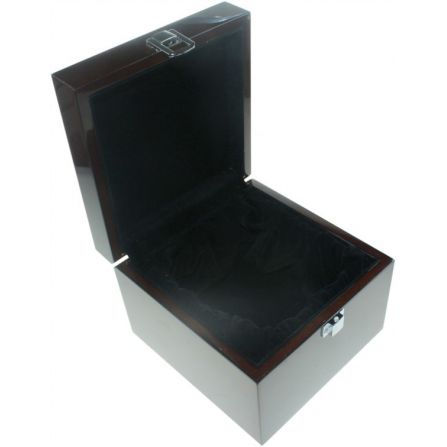 | WR-1204 Elegant <a href='/wooden-presentation-box/'>Wooden Presentation Box</a>