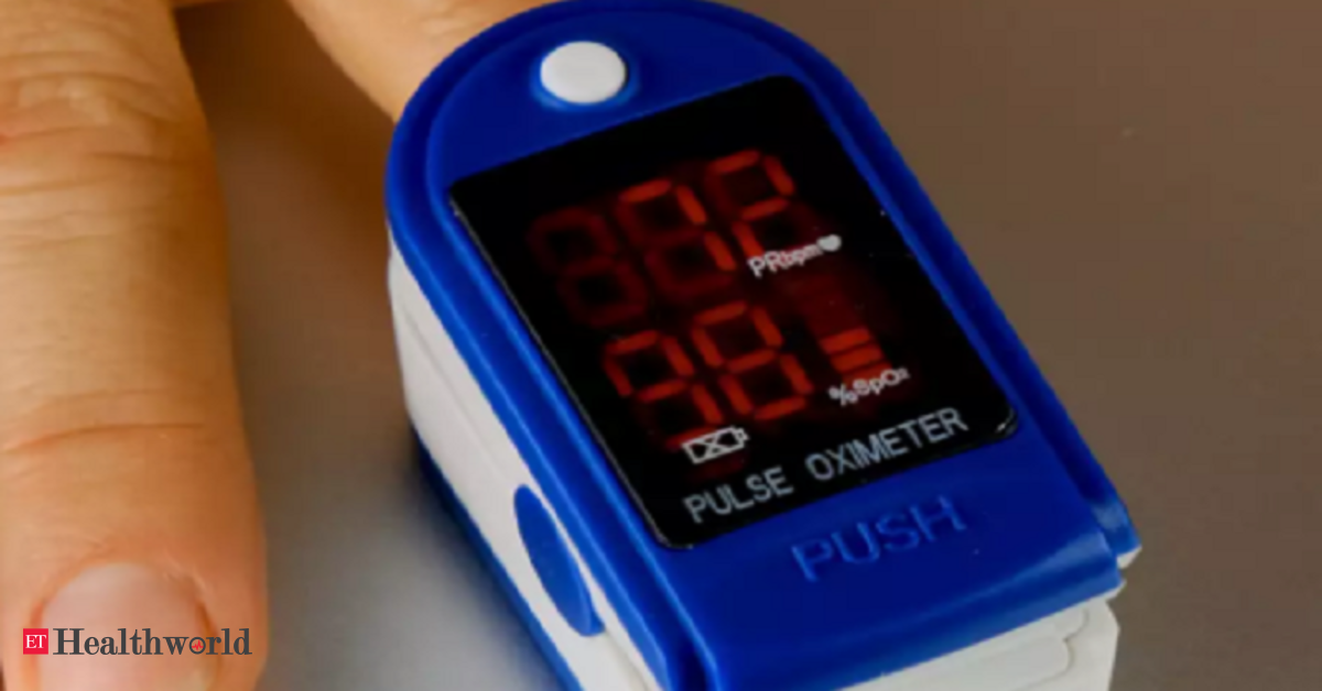 Best Pulse Oximeter - How to Use, What Readings Mean, and Where to Buy