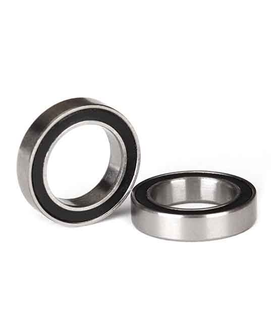 Ball Bearings - Bearings  | Rexnord