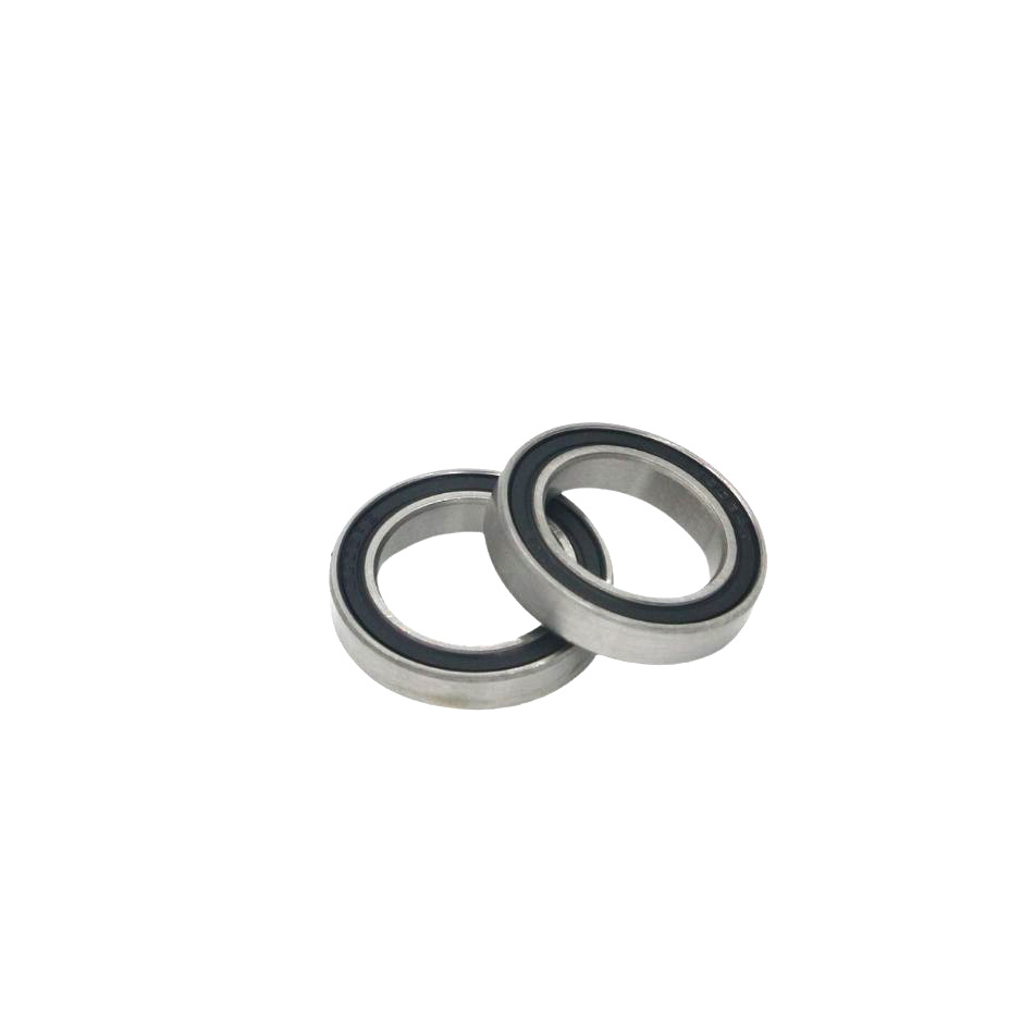 P6 Level Ball Bearing Z3 6800 RS Deep Groove Ball Bearings