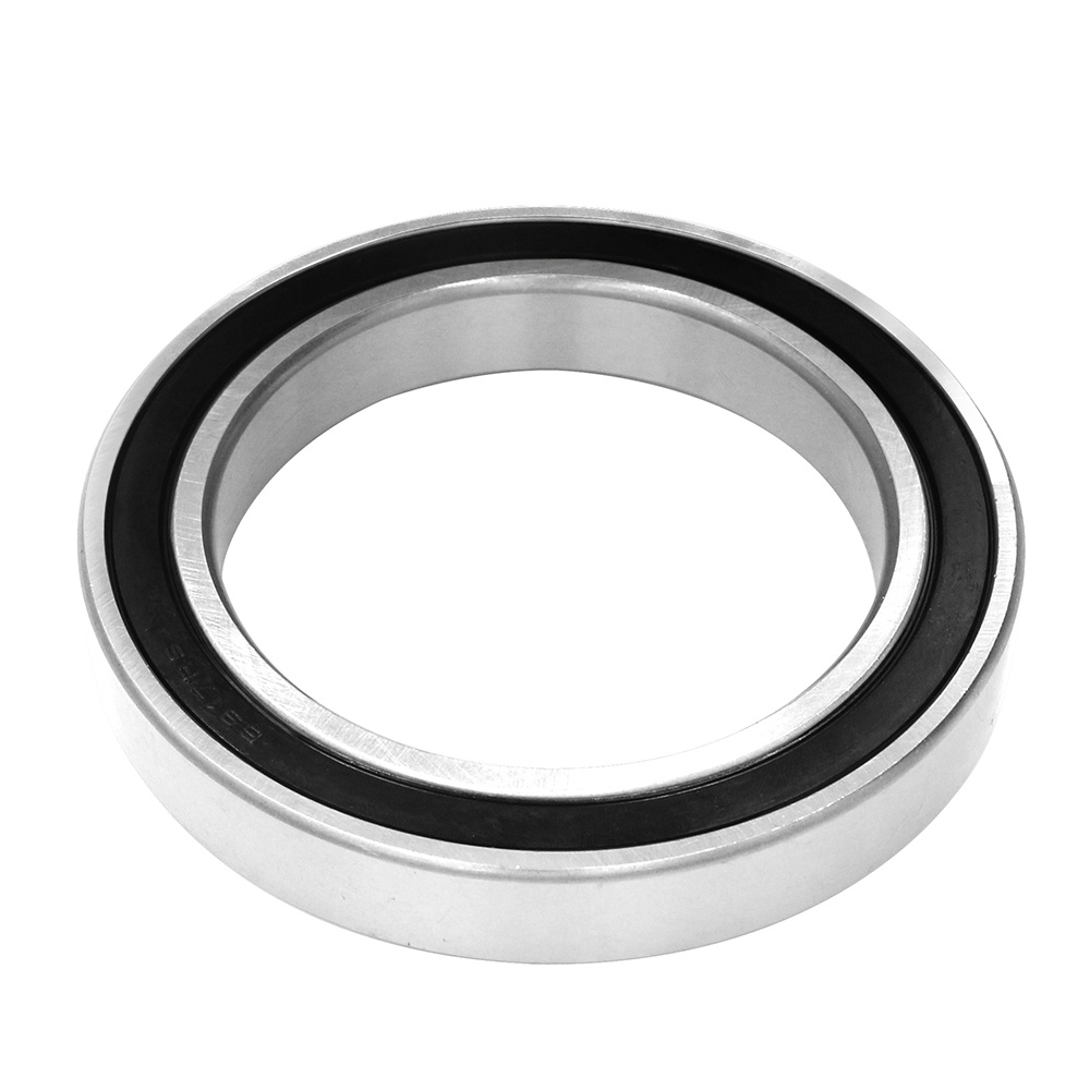 ABEC-1 Wheelchair Bearing Z1 6930 RS Deep Groove Ball Bearings