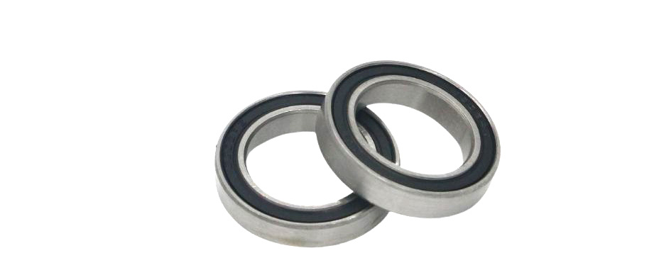 ABEC-1 Ball Bearing Z2 V2 6832 RS Deep Groove Ball Bearing