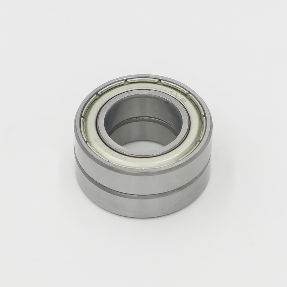 ABEC-5 Auto Parts Chrome Steel 6902 RS Deep Groove Ball Bearings