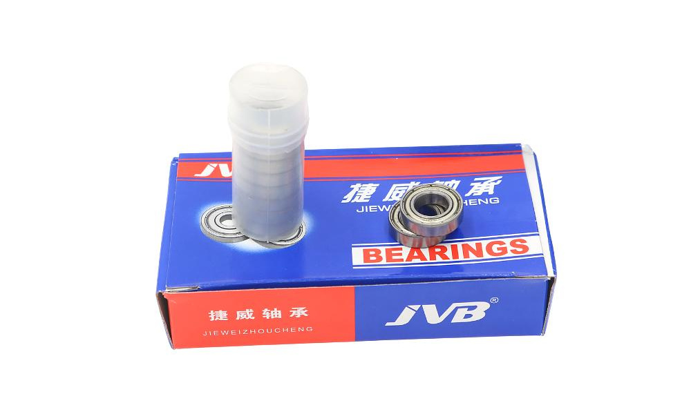 P0 Level Spindle Bearing Z3 6838 Zz Ball Bearing