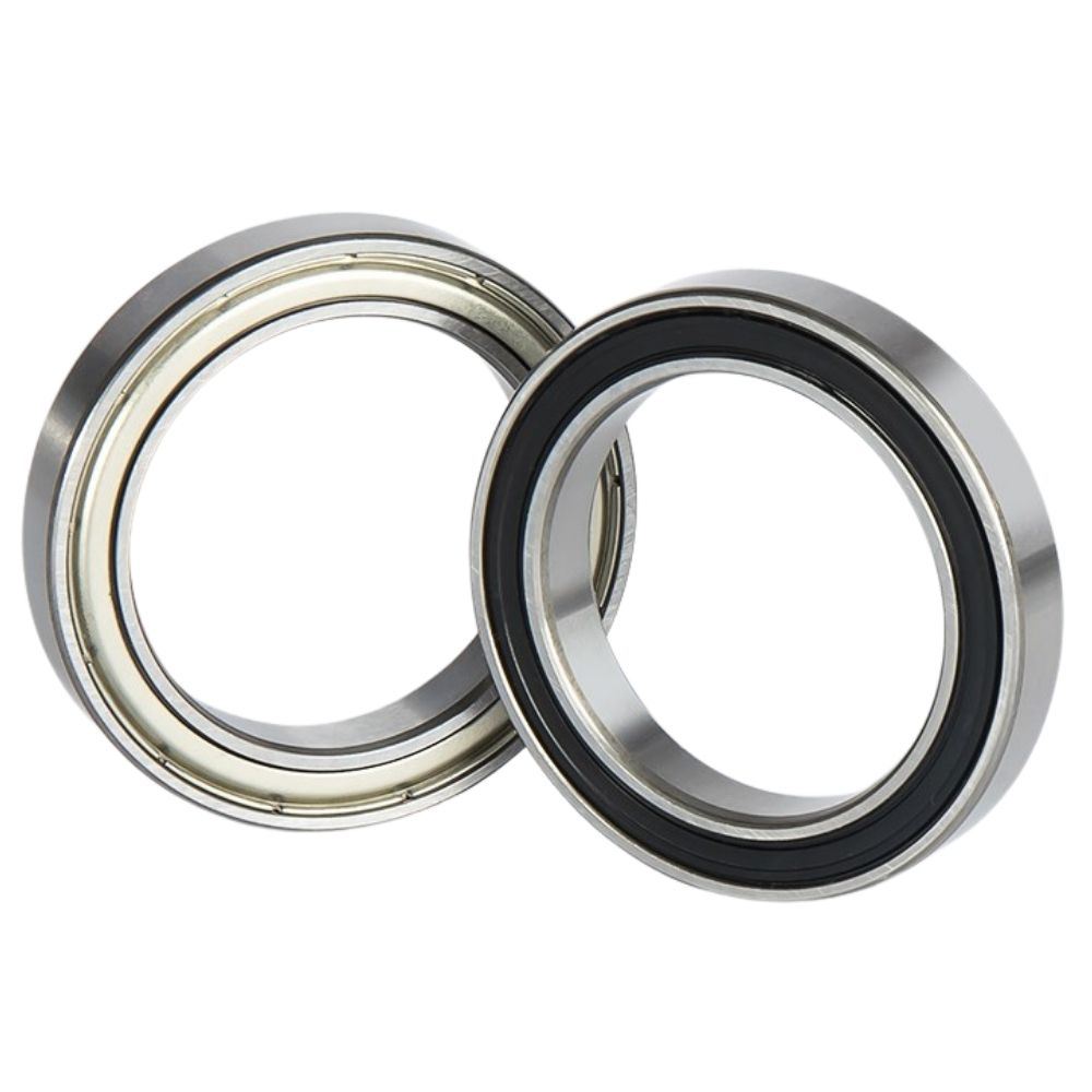 P5 Level Bearings Z1 V1 6707 Zz Ball Bearings