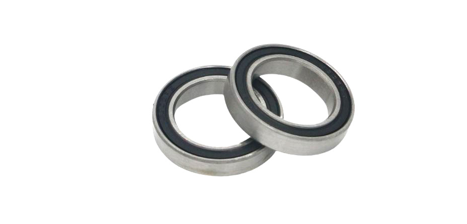 P6 Level Motor Bearing Z2 685 RS Deep Groove Ball Bearings