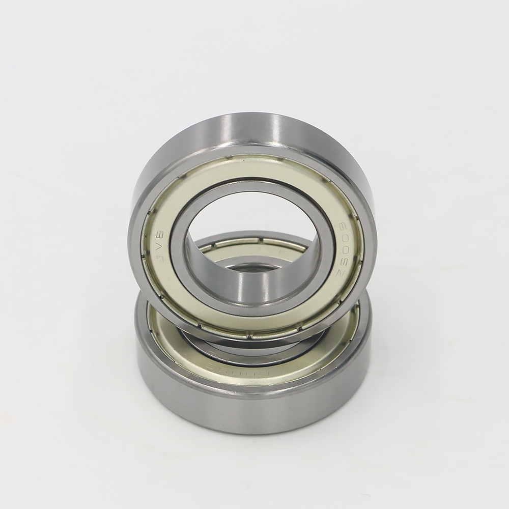 Factory Gcr15 Bearing ABEC-3 Ball Bearings 6002zz Deep Groove Ball Bearing