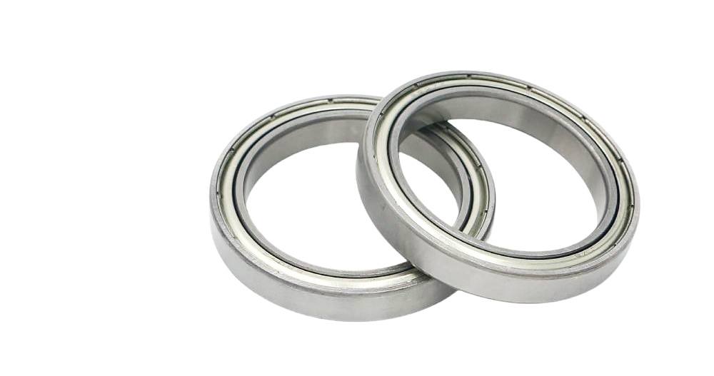 High Precision Bicycle Bearing Steel Cover 688 Zz Ball Bearings