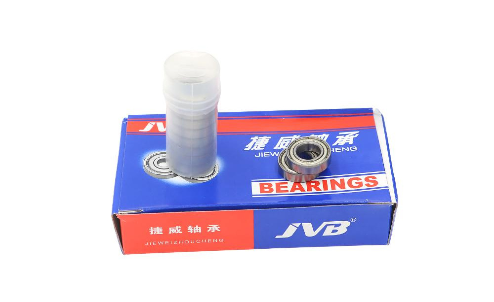 ABEC-3 Agriculture Bearing Z2 V2 686 Zz Ball Bearings