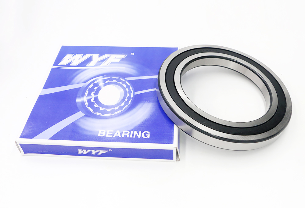 High Precision Motorcycle Bearing Z1 16009 Zz Ball Bearing