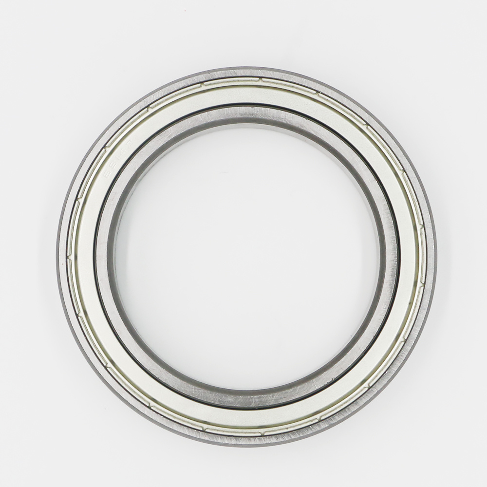 P0 Level Ball Bearing Z2 V2 6914 Zz Ball Bearings